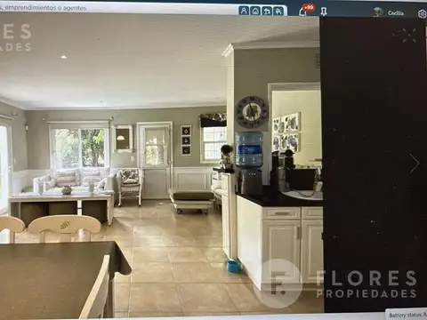 Casa en Venta en La Lomada De Pilar, USD 590.000