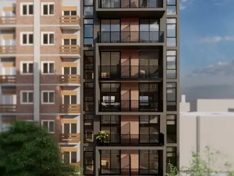 Departamento en Alquiler de 2 ambientes