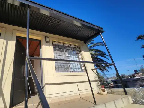 Depto Tipo Casa en Venta de 2 ambientes