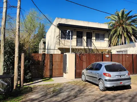 7 departamentos en block