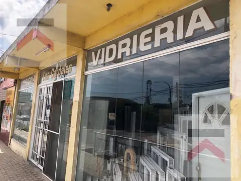 Local en Venta 25 años