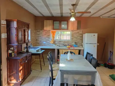 Casa en Venta al Sudoeste