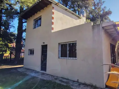 Casa en La Reja