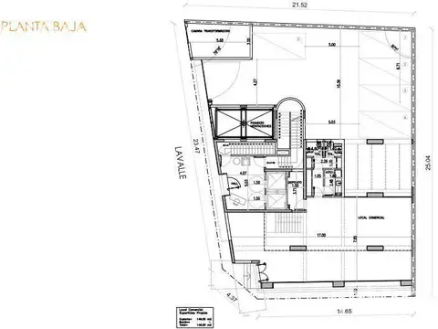 Departamento - Vicente López