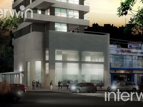 Departamento - Vicente López