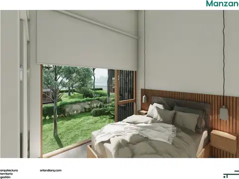 Depto Tipo Casa en Venta de 3 ambientes