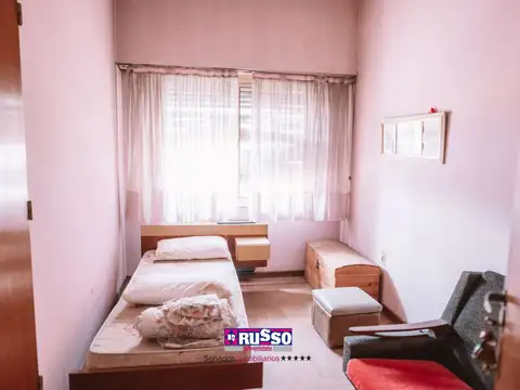 Casa 4 ambientes con 4 baños