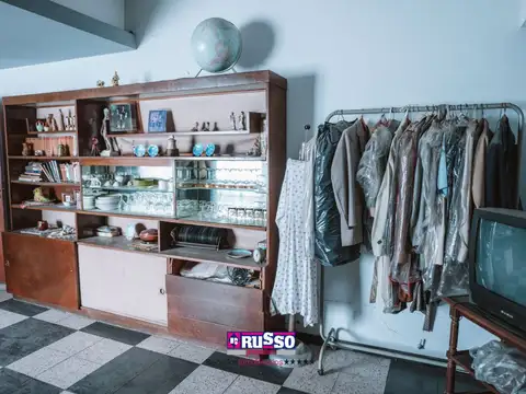 Casa en Venta en San Justo, USD 450.000