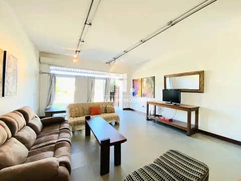 Apartamento en el Corazon de Manantiales