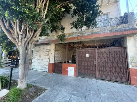 CASA MULTIFAMILAR SAN ANDRÉS
