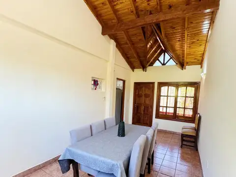 Excelente propiedad en Planta Alta - Virreyes