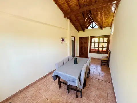 Casa en Venta 20 años