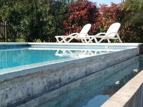 Casa en Alquiler Temporal 22 años