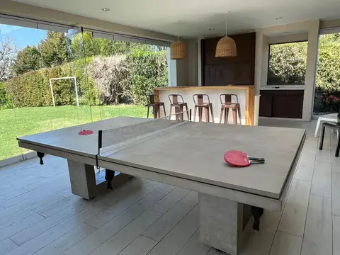 Casa en Alquiler Temporal al Sudeste
