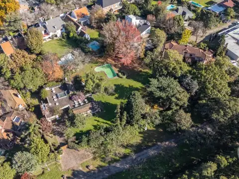 Terreno en Venta de 3745,0 m2