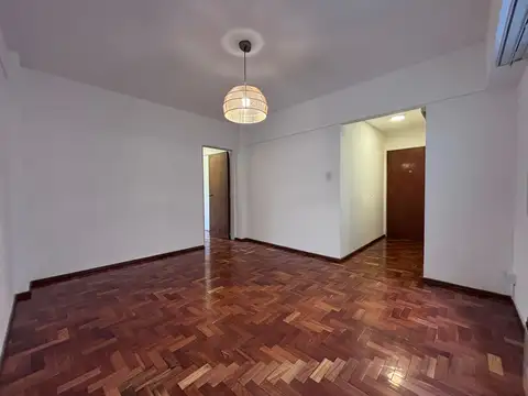 Departamento en Alquiler en Barrio Norte, $ 650.000