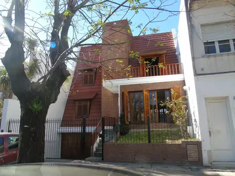 Casa en venta en La Plata