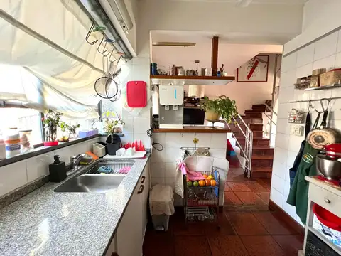 Casa en Venta 32 años