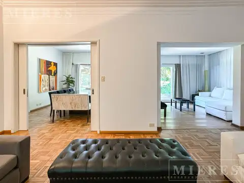 Casa en Alquiler al Norte