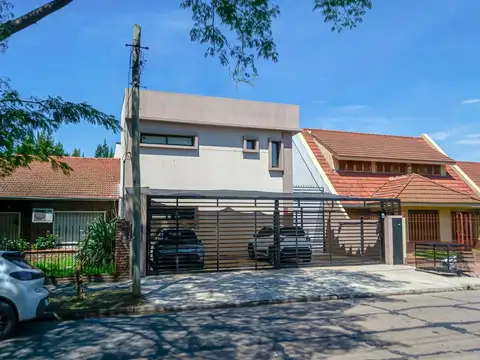 CASA 3 AMBIENTES VENTA MONTE GRANDE APTO CREDITO