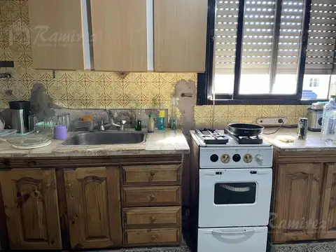 Casa en Venta en Merlo, USD 79.900