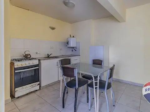 Depto Tipo Casa en Venta de 1 dormitorio