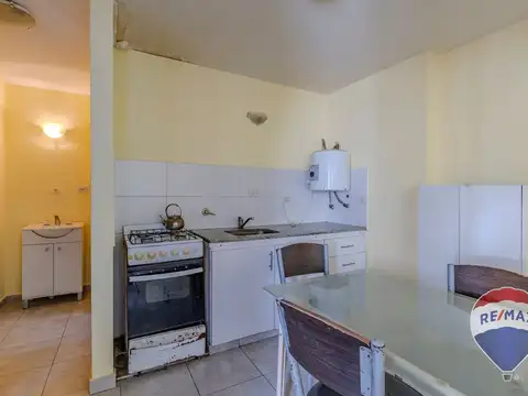 Depto Tipo Casa en Venta en La Plata, USD 50.000