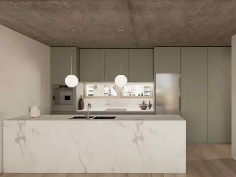 VENTA DEPARTAMENTO 4 AMBIENTES