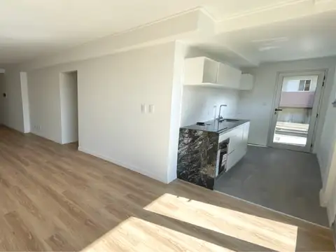 Departamento en venta de 2 dormitorios en Martin
