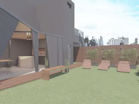 Departamento en Venta en Martin, USD 198.000