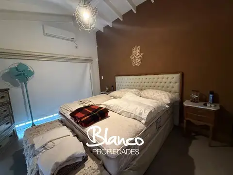 Casa en Alquiler Temporal al Norte