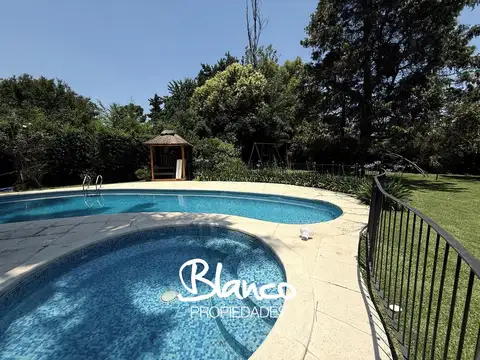 Casa en Alquiler Temporal de 2 dormitorios