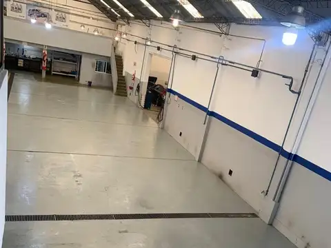 Juan José Paso 1500