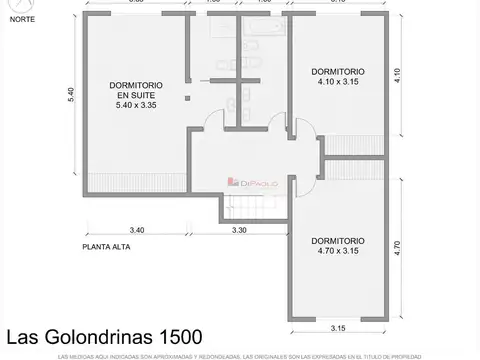 Casa en Venta en Villa Bosch, USD 260.000