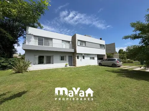 CASA EN VENTA HARAS SANTA MARIA