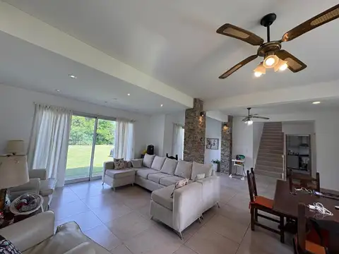 CASA EN VENTA HARAS SANTA MARIA