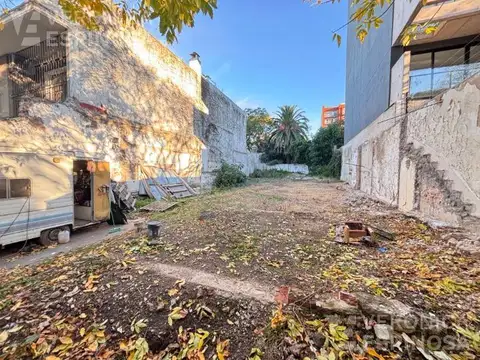 Terreno en Moron Sur