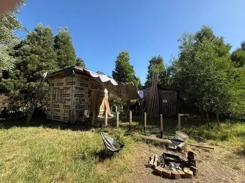 Terreno en Venta en Parque Peña, USD 18.500