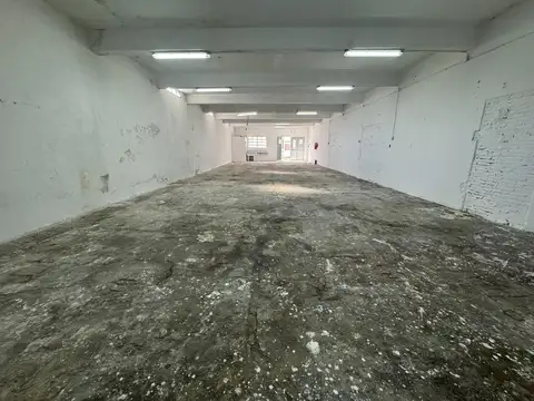 Galpon en Venta en La Florida, USD 130.000