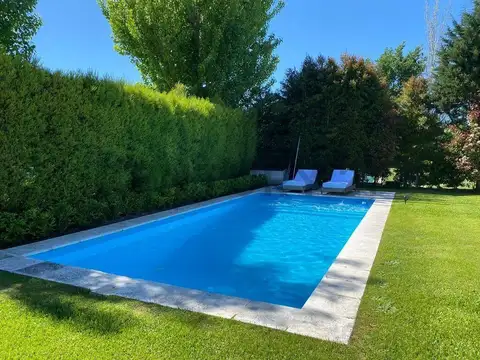 Casa en Alquiler en Santa Barbara, USD 8.000