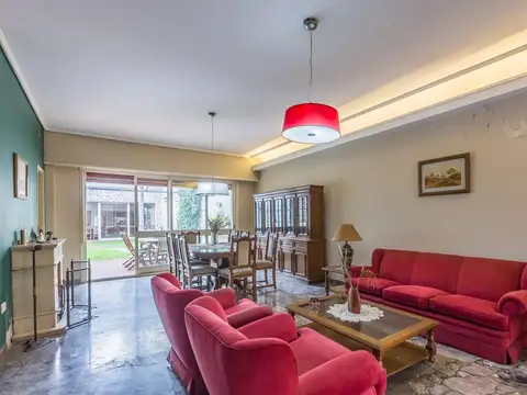 Casa en Venta de 4 dormitorios