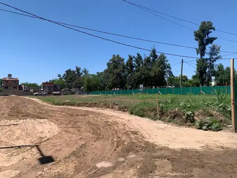 Terreno en Venta de 271,0 m2