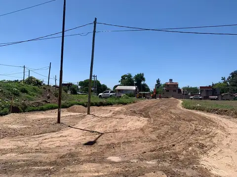 Terreno en Venta en Muñiz, USD 65.000