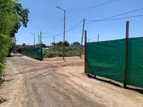 Terreno en Venta de 271,0 m2