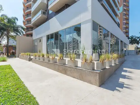 Machado esquina Int. Grant Moron