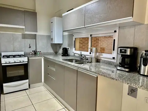 Departamento en Venta Apto profesional