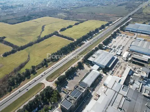 Ruta Nacional 12 100