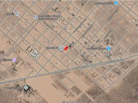 Terreno en Venta de 300,0 m2