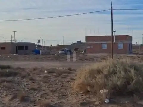 Terreno en Venta en Centenario, USD 9.000