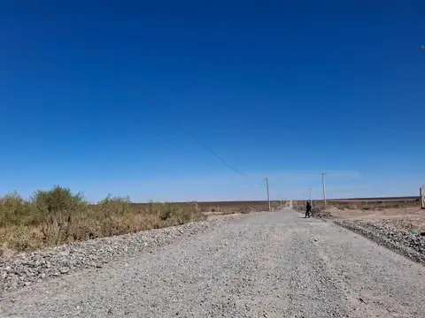 Tupac Amaru Lote 5, Mza. 800